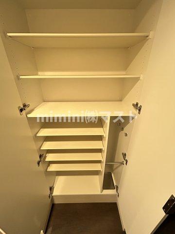 プレサンス海老江ジャルダンのその他写真
