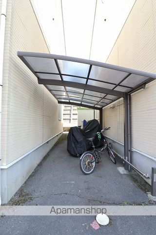 その他共有部分　その他共有部分