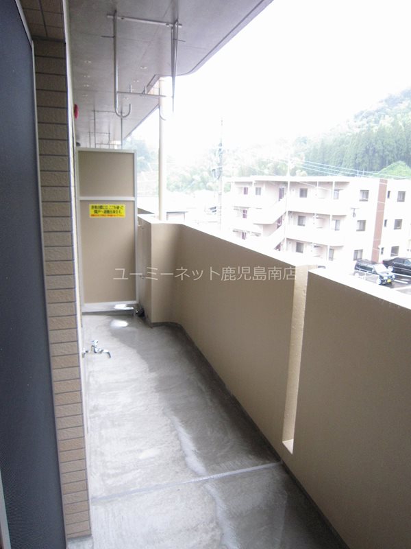 ＪＲ鹿児島本線 広木駅 徒歩26分 3階建 築12年の内装写真