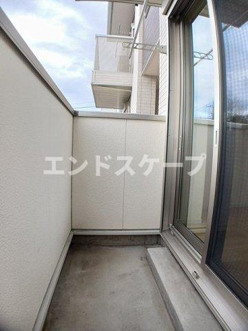 東武伊勢崎線 剛志駅 徒歩54分 2階建 築10年の内装写真