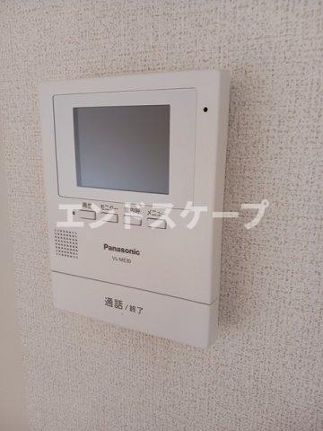 東武伊勢崎線 剛志駅 徒歩54分 2階建 築10年のその他写真