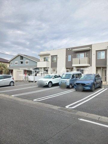 東武伊勢崎線 剛志駅 徒歩54分 2階建 築10年のその他写真