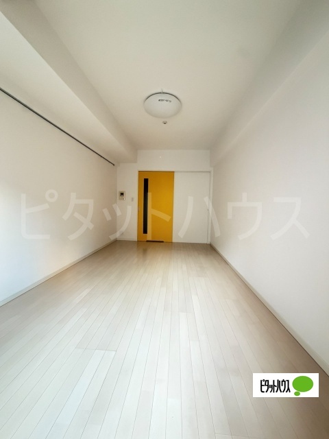 その他部屋・スペース　フローリングです！