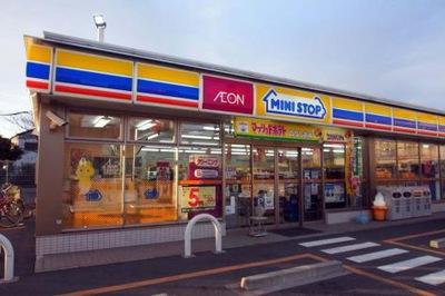 その他　ミニストップ名古屋康生通店（その他）まで96m