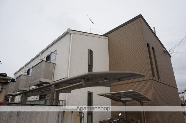 ＪＲ片町線 忍ケ丘駅 徒歩13分 築15年