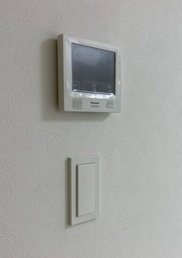 セキュリティ　参考写真：別部屋タイプ