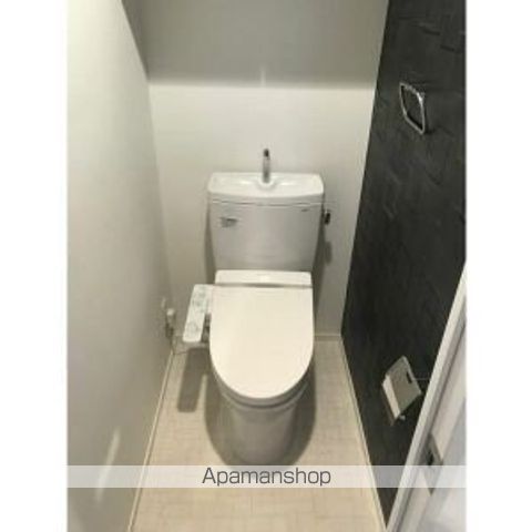 ハーモニーレジデンス名古屋イーストのトイレ写真