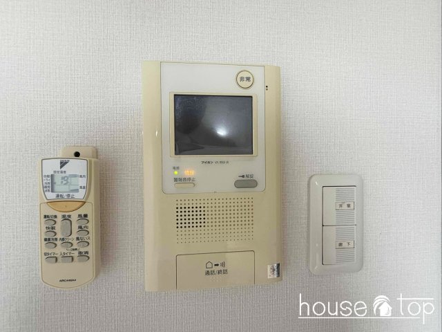 セキュリティ　アーバングリーン甲子園