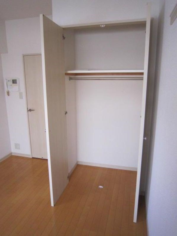 収納　別号室参考写真