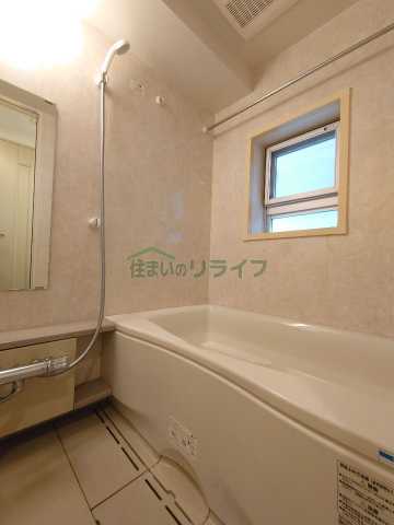 バス・シャワールーム　リライフ浅草店