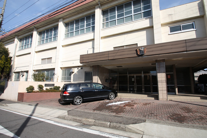 小学校　稲生小学校（小学校）まで850m