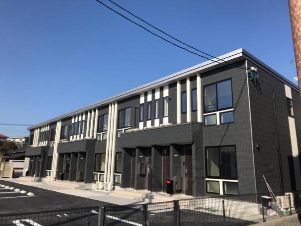 スターテラスII 平田