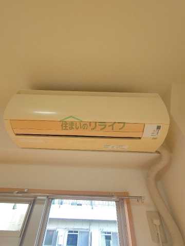 その他設備　別部屋の参考写真になります。