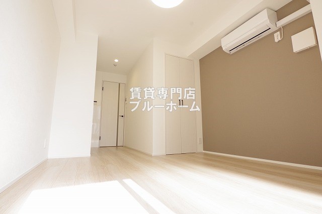 その他部屋・スペース　別角度からの洋室！