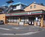 コンビニ　セブンイレブン京都吉祥院前田町店（コンビニ）まで340m
