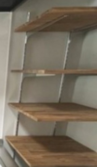 収納　別部屋参考写真。