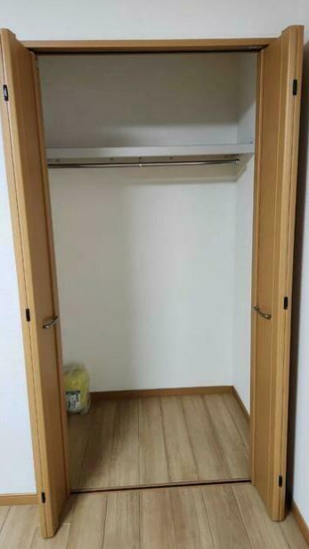 YOUCOURT山王の内装写真