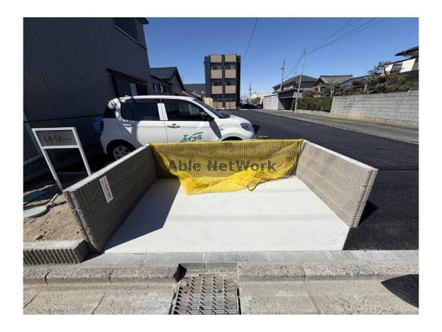 その他共有部分　建物設備