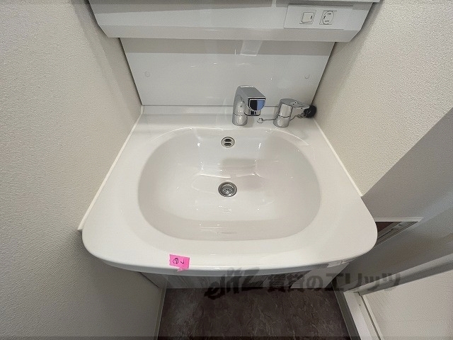 プレサンスTHEKYOTO東福寺WESTの内装写真