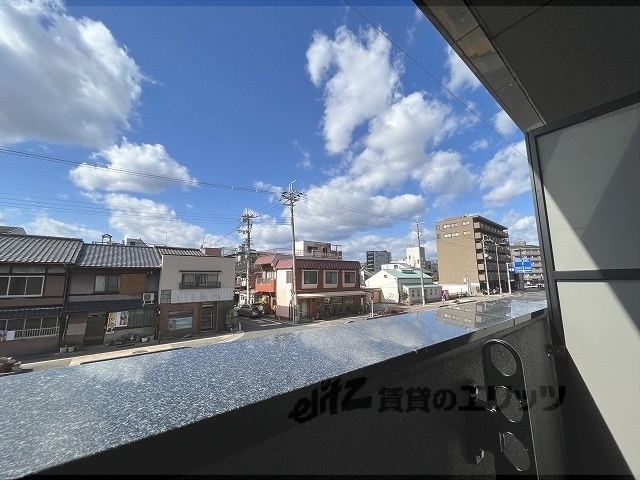 プレサンスTHEKYOTO東福寺WESTのその他写真
