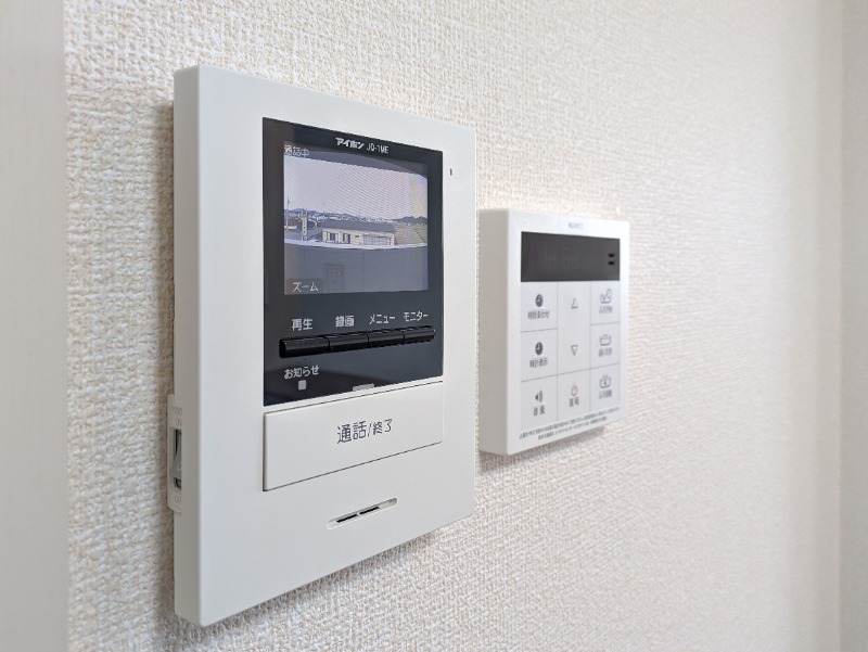 プレミスト IVのその他写真