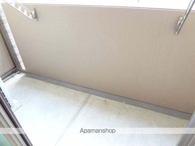 グランシャリオルーチェの内装写真