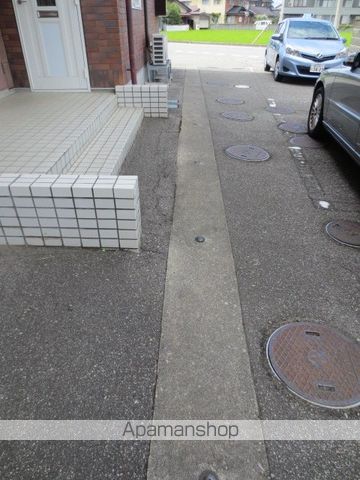 その他共有部分　その他共有部分