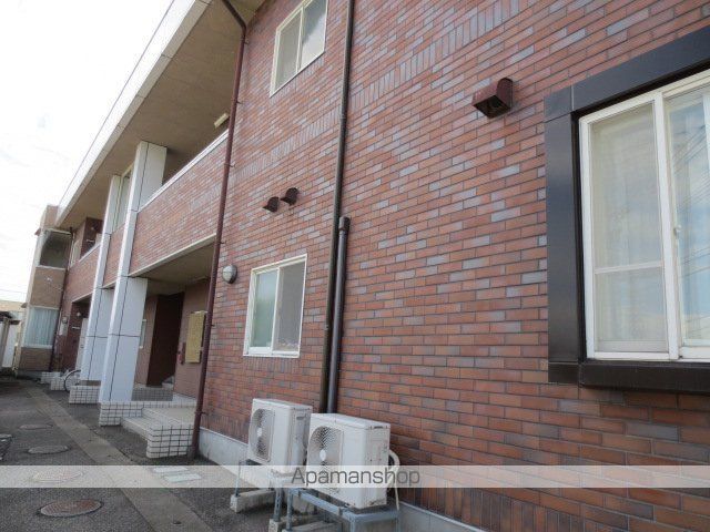 建物外観　建物外観