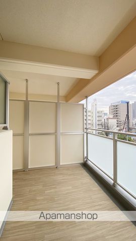 ＪＲ山陽本線 岡山駅 徒歩8分 10階建 築3年の内装写真