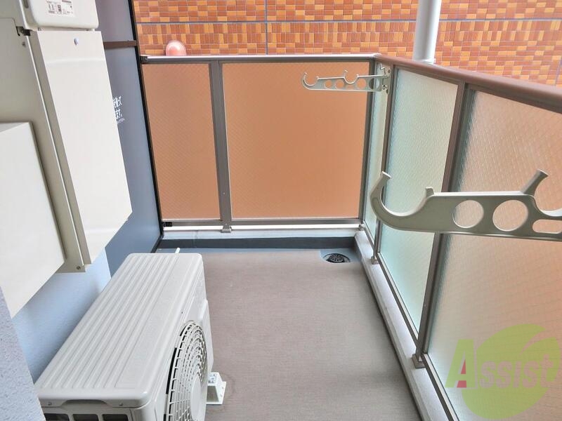 HS梅田EASTの内装写真