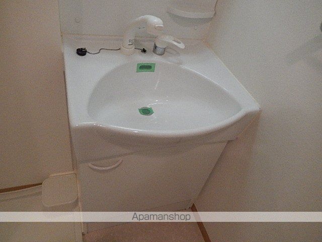メゾンド豪徳寺の内装写真