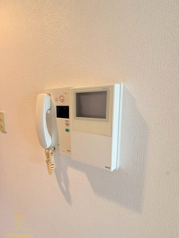 セキュリティ　ウィルテラスなんば南