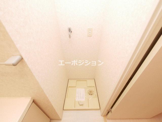 その他設備　ウィルテラスなんば南