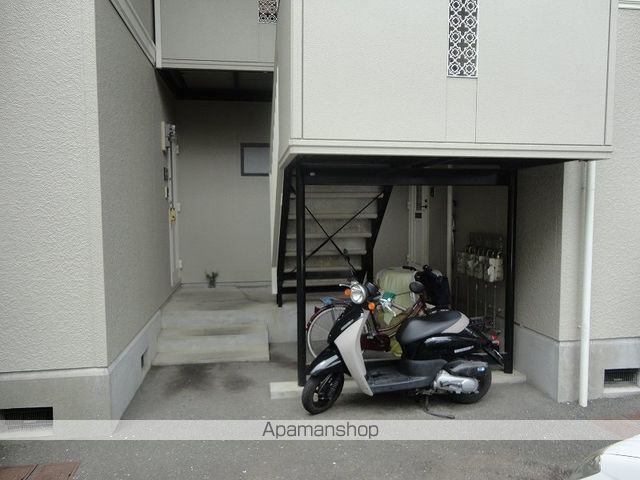 その他共有部分　その他共有部分