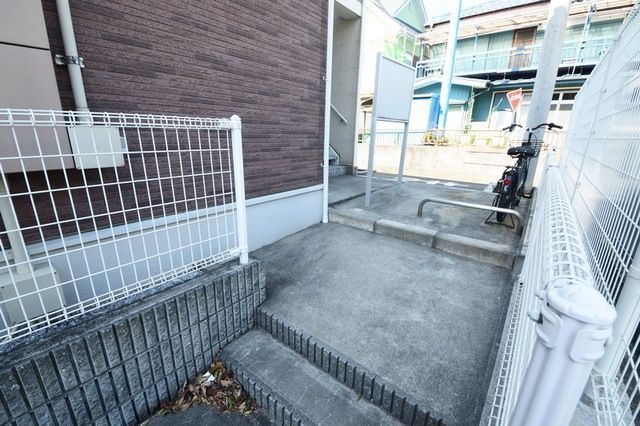 エントランス　★エントランス