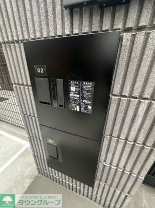 オーシャンコースト鵠沼海岸の外観写真