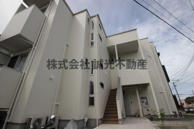 西鉄天神大牟田線 雑餉隈駅 徒歩5分 築13年