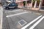 駐車場　敷地内駐車場