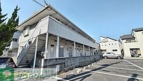 フロレセールIIの外観写真