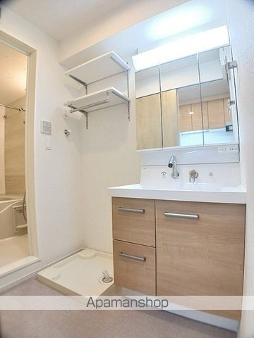 小田急江ノ島線 本鵠沼駅 徒歩8分 2階建 築2年の内装写真
