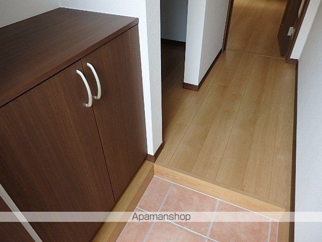 ソレイユパルク11番館のその他写真