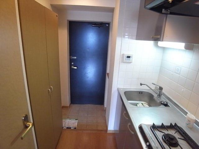 その他設備　☆広々玄関☆