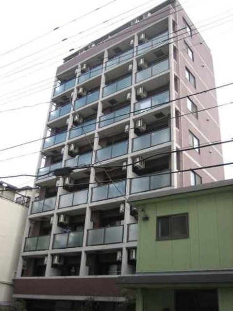 建物外観　☆外観☆