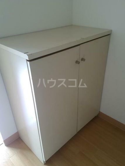 KyMax日ノ出町ビルの内装写真