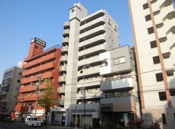 KyMax日ノ出町ビル