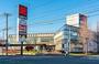 スーパー　西友元町北二十四条店（スーパー）まで454m