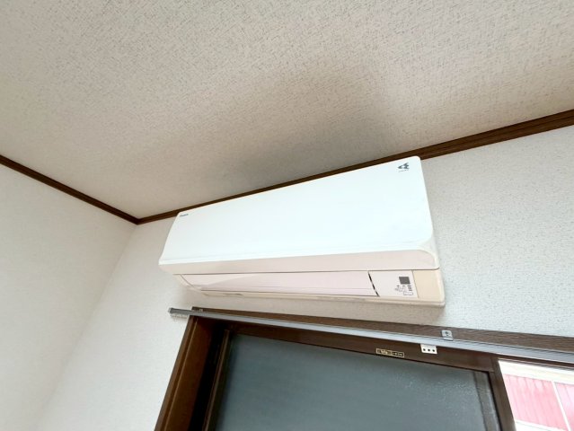 羽曳が丘西4丁目戸建てのその他写真