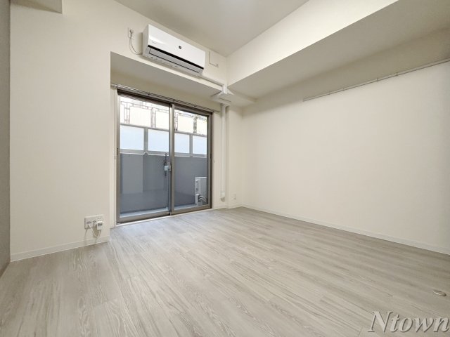 その他　ゆったりとした居間です