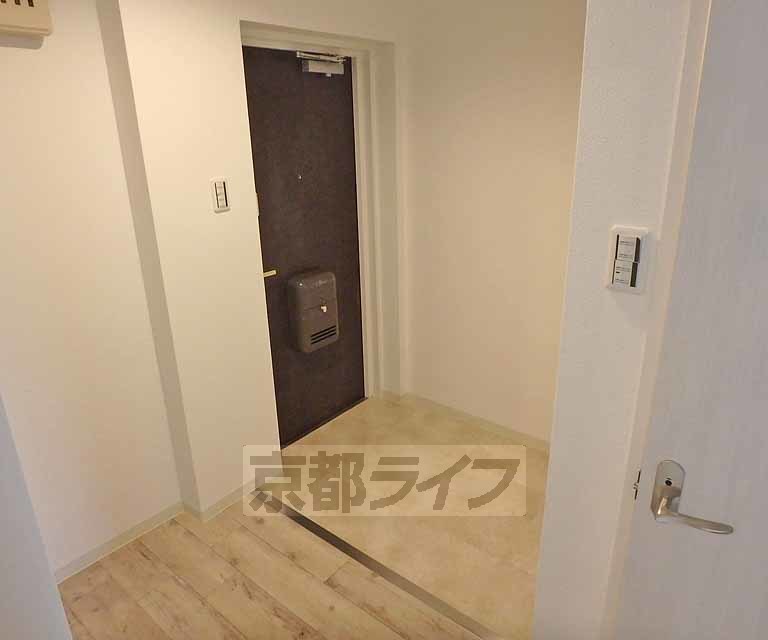 玄関　玄関の写真です