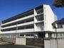 中学校　丹波市立柏原中学校（中学校）まで636m